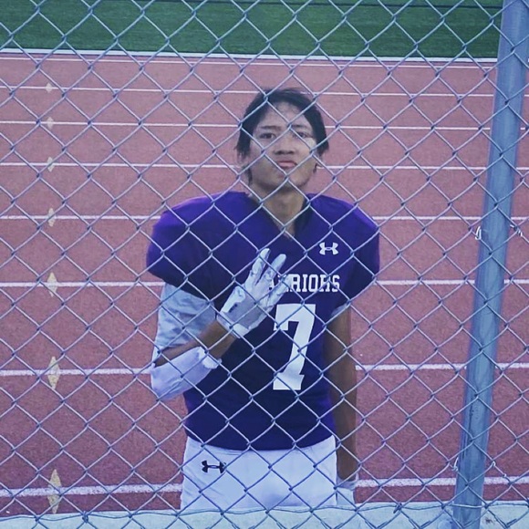 Meet your Posher, Michael - Picture 1 of 1